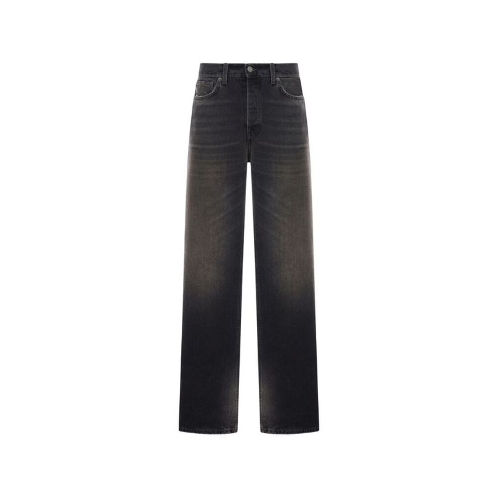 Haikure Grey Denim - Regular & Straight-Leg Jeans Men